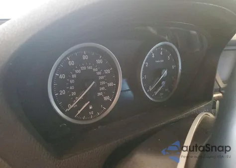 2014 BMW X6 xDrive35I z USA, uszkodzony, nr VIN 5UXFG2C55E0C43160